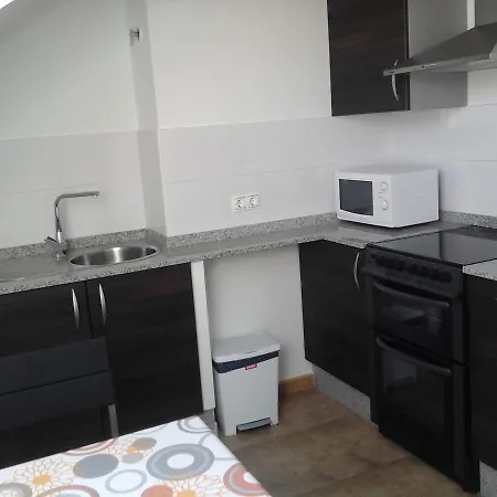 Apartamentos Rua Virxe Do Carme Sanxenxo Exterior photo