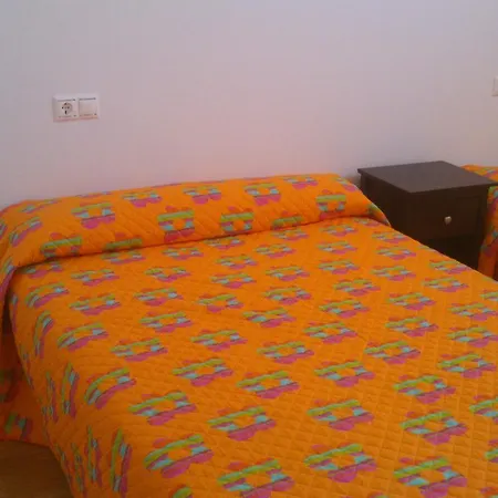 Apartamentos Rua Virxe Do Carme Sanxenxo Exterior photo