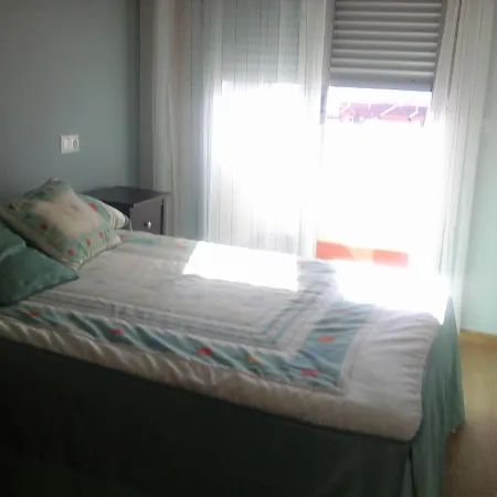 Apartamentos Rua Virxe Do Carme Sanxenxo Exterior photo