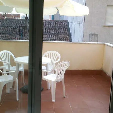 Apartamentos Rua Virxe Do Carme Sanxenxo Exterior photo