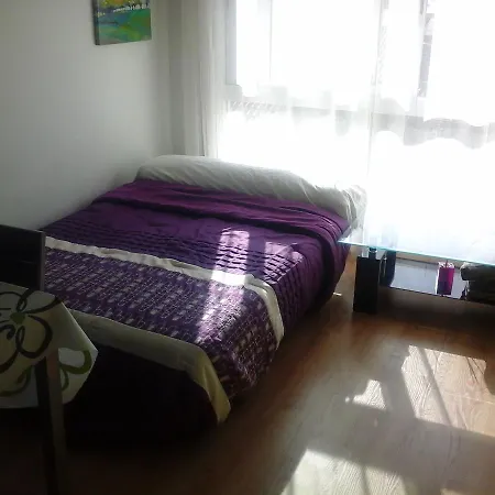 Apartamentos Rua Virxe Do Carme Sanxenxo Exterior photo