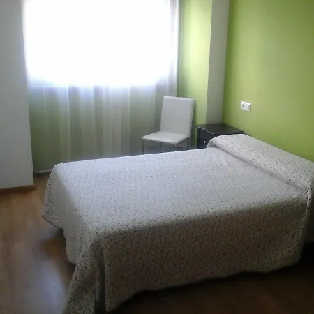 Apartamentos Rua Virxe Do Carme Sanxenxo Exterior photo