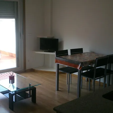 Apartamentos Rua Virxe Do Carme Sanxenxo Exterior photo