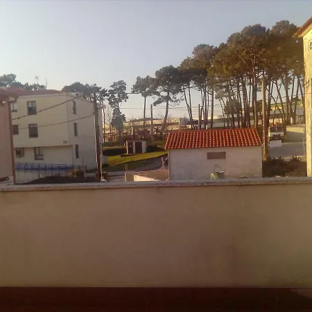 Apartamentos Rua Virxe Do Carme Sanxenxo Exterior photo