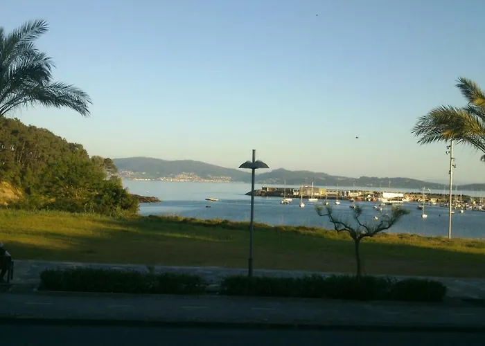 Apartamentos Rua Virxe Do Carme