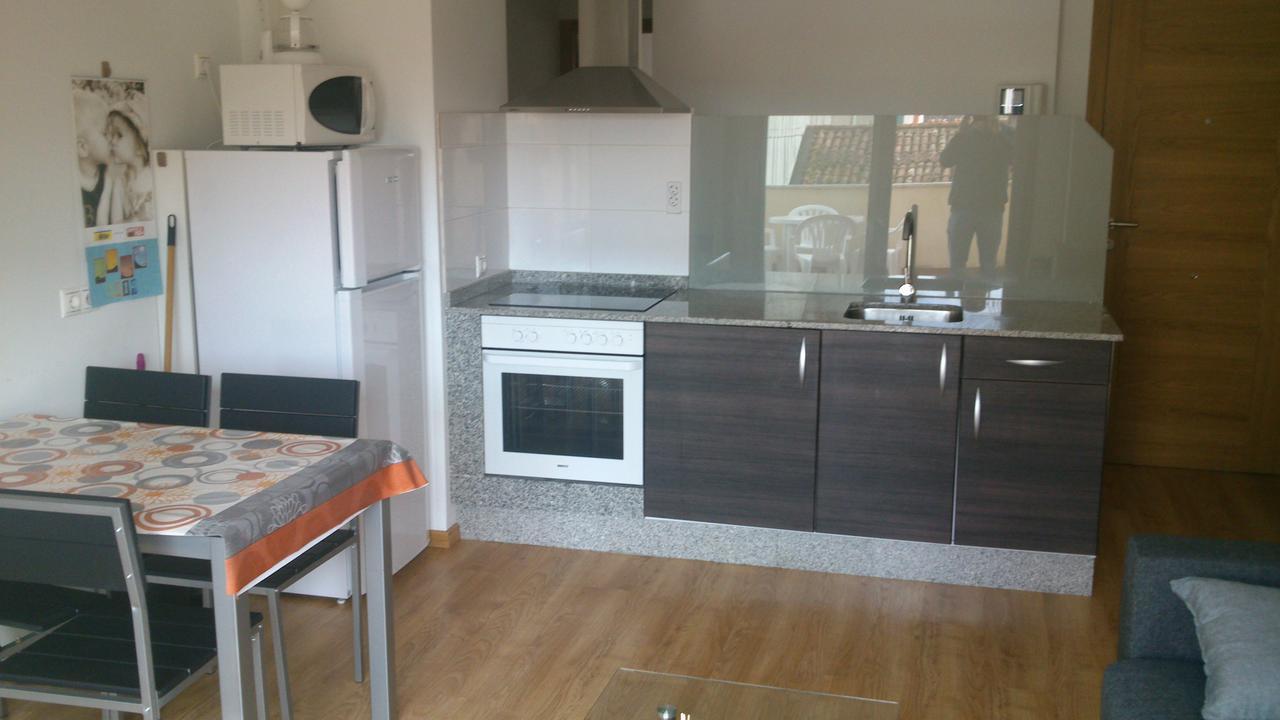 Appartement Rua Virxe Do Carme *