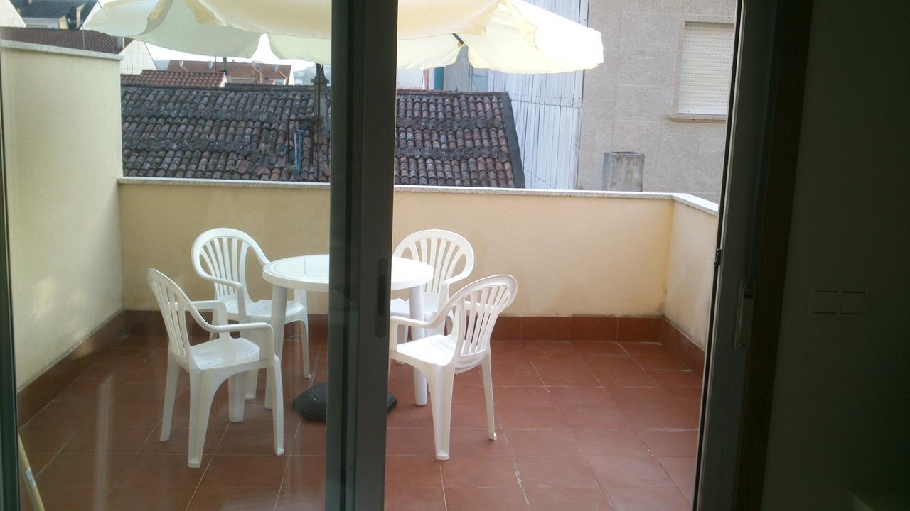 Appartement Rua Virxe Do Carme
