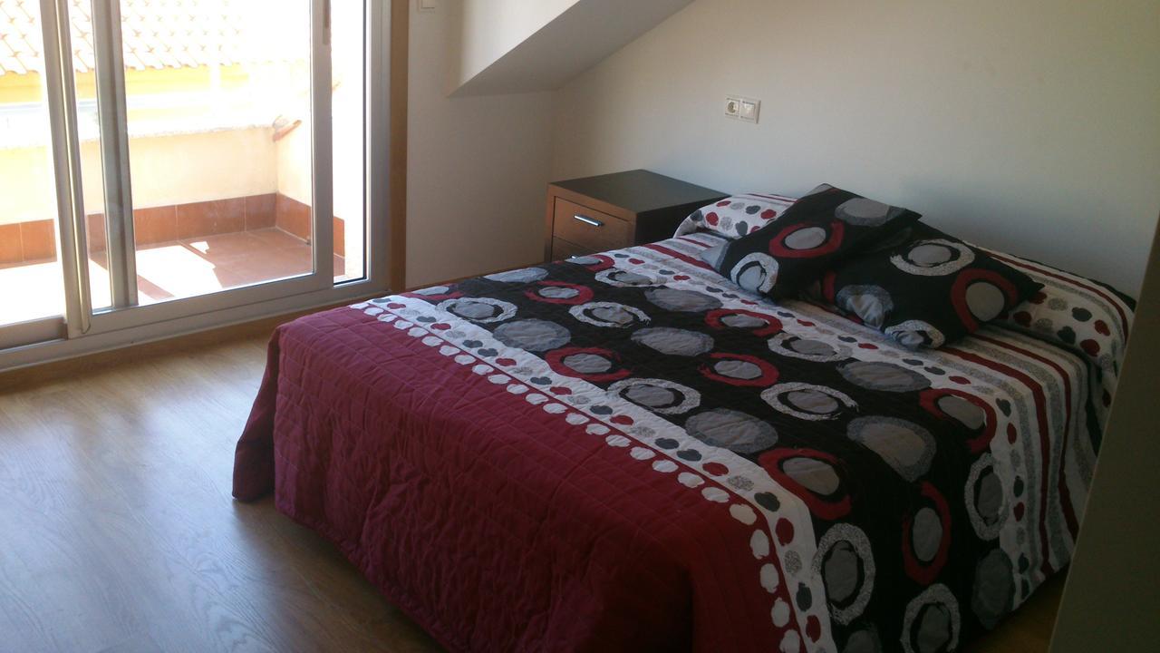 Appartement Rua Virxe Do Carme *