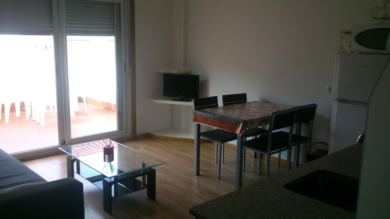 Appartement Rua Virxe Do Carme Sanxenxo