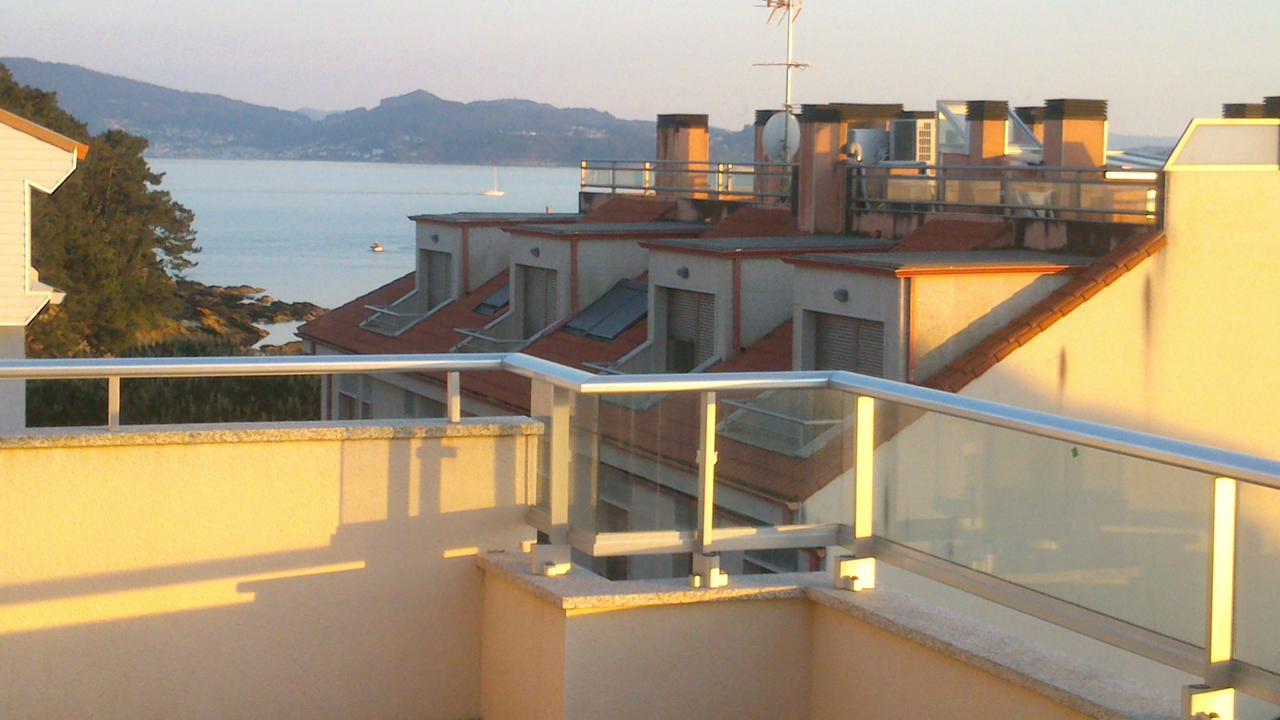 Rua Virxe Do Carme Appartement *
