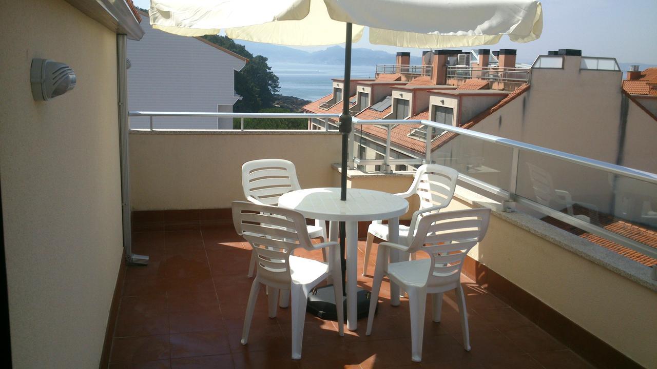 Rua Virxe Do Carme Appartement *