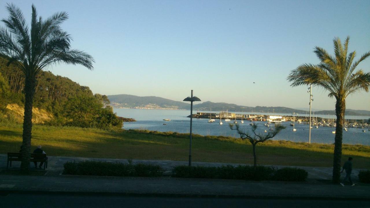 Appartement Rua Virxe Do Carme *