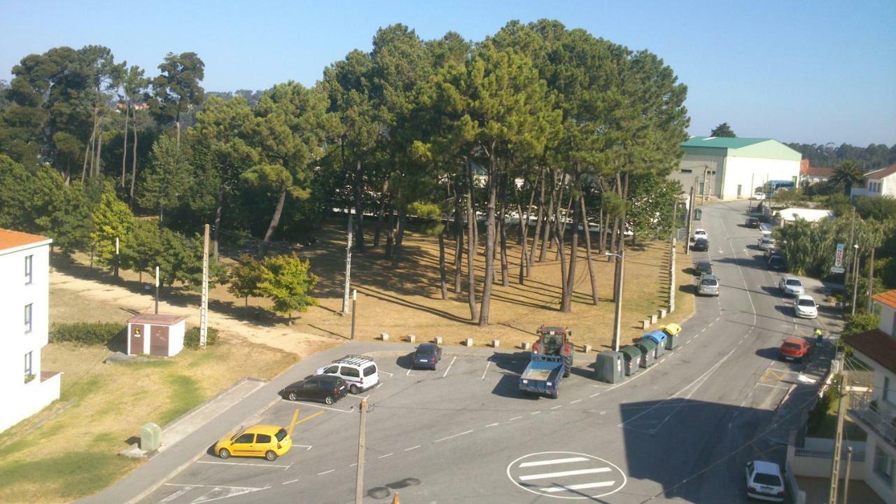Rua Virxe Do Carme Appartement Sanxenxo