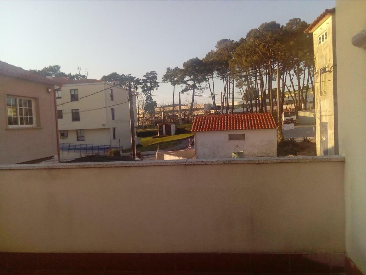 Appartement Rua Virxe Do Carme